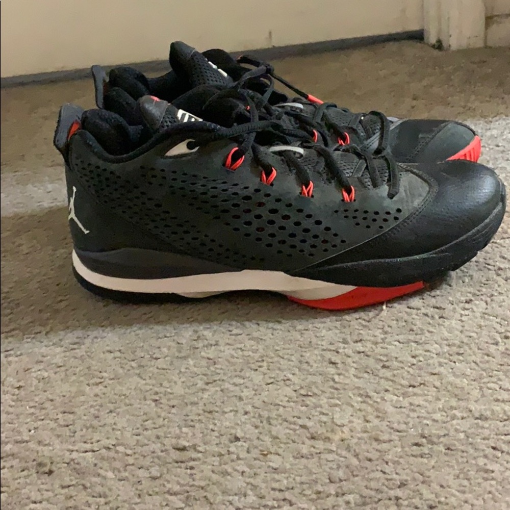 Jordan CP3
